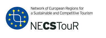 NECSTOUR Logo