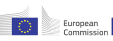 European Commission Logo