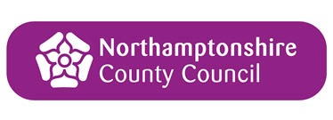 Northamptonshire County Council Logo