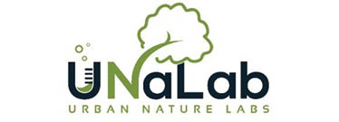 UNaLab logo